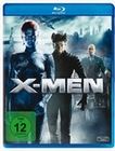 X-MEN - DER FILM - BLU-RAY - Science Fiction