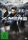 X-MEN 2 - DVD - Science Fiction