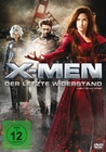 X-MEN 3 - DER LETZTE WIDERSTAND - DVD - Science Fiction