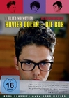 XAVIER DOLAN - DIE BOX [2 DVDS] - DVD - Unterhaltung