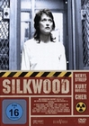 SILKWOOD - DVD - Unterhaltung