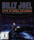 BILLY JOEL - LIVE AT SHEA STADIUM - THE CONCERT - DVD - Musik