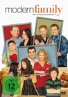 MODERN FAMILY - SEASON 1 [4 DVDS] - DVD - Comedy