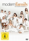MODERN FAMILY - SEASON 2 [4 DVDS] - DVD - Comedy