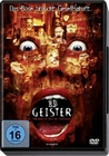 13 GEISTER (DVD)