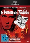 IM NAMEN DES TEUFELS - FILMJUWELEN - DVD - Thriller & Krimi