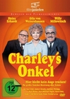 CHARLEYS ONKEL - FILMJUWELEN - DVD - Komödie