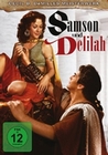 SAMSON UND DELILAH - DVD - Monumental / Historienfilm