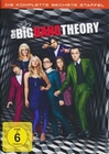 THE BIG BANG THEORY - STAFFEL 6 [3 DVDS] - DVD - Comedy
