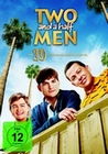 TWO AND A HALF MEN - STAFFEL 10 [3 DVDS] - DVD - Comedy
