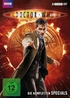 DOCTOR WHO - DIE KOMPLETTEN SPECIALS [5 DVDS] - DVD - Science Fiction