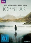 TOP OF THE LAKE [3 DVDS] - DVD - Thriller & Krimi