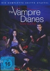 THE VAMPIRE DIARIES - STAFFEL 3 [5 DVDS] - DVD - Fantasy