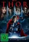 THOR - DVD - Action