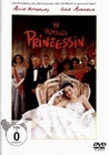 PLÖTZLICH PRINZESSIN - DVD - Komödie