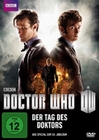 DOCTOR WHO - DER TAG DES DOKTORS - DVD - Science Fiction