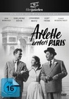 ARLETTE EROBERT PARIS - DVD - Komödie