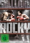 ROCKY 1 - DVD - Action