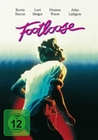 FOOTLOOSE - DVD - Unterhaltung