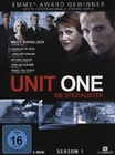 UNIT ONE - DIE SPEZIALISTEN - ST. 1 [3 DVDS] - DVD - Unterhaltung