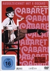 CABARET - DVD - Musik