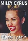 MILEY CYRUS - THE WAY I SEE IT - DVD - Musik