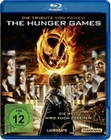 DIE TRIBUTE VON PANEM - THE HUNGER GAMES - BLU-RAY - Science Fiction