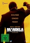 MANDELA - DER LANGE WEG ZUR FREIHEIT - DVD - Unterhaltung