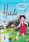 HEIDI - DVD - Kinder