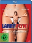 LARRY FLYNT - DIE NACKTE WAHRHEIT - BLU-RAY - Komödie