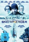 SNOWPIERCER - DVD - Science Fiction