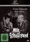 MEIN SCHULFREUND - FILMJUWELEN - DVD - Komödie