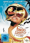 FEAR AND LOATHING IN LAS VEGAS - DVD - Komödie