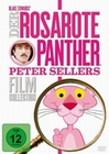 PETER SELLERS COLLECTION [5 DVDS] - DVD - Komödie