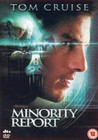MINORITY REPORT (SINGLE DISC) - DVD - Science Fiction