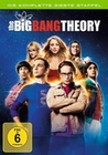THE BIG BANG THEORY - STAFFEL 7 [3 DVDS] - DVD - Comedy