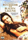RÜCKKEHR ZUR BLAUEN LAGUNE - DVD - Unterhaltung