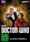 DOCTOR WHO - DIE KOMPLETTE 8. STAFFEL [6 DVDS] - DVD - Science Fiction