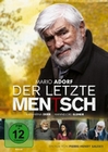 DER LETZTE MENTSCH - DVD - Unterhaltung