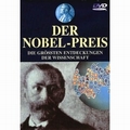 DER NOBEL-PREIS - DVD - Wissenschaft