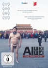 AI WEIWEI - THE FAKE CASE (OMU) - DVD - Kunst