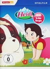 HEIDI - HEIDI IN DEN BERGEN - DVD - Kinder