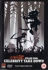 GORILLAZ - PHASE ONE:CELEBRITY TAKE DOWN + CDROM - DVD - Musik