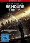 96 HOURS - TAKEN 3 - EXTENDED CUT - DVD - Action