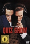 QUIZ SHOW - DER SKANDAL - DVD - Thriller & Krimi