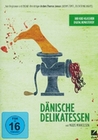 DÄNISCHE DELIKATESSEN - DIGITAL REMASTERED - DVD - Komödie