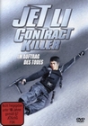 JET LI - CONTRACT KILLER - DVD - Action