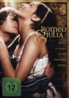 ROMEO UND JULIA - DVD - Unterhaltung