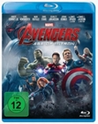 MARVEL`S THE AVENGERS - AGE OF ULTRON - BLU-RAY - Action