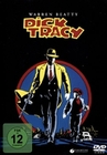 DICK TRACY